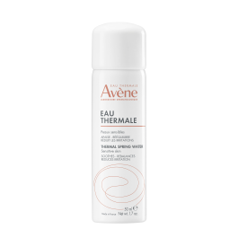 AVENE TERMAALVEE SPREI 50ML