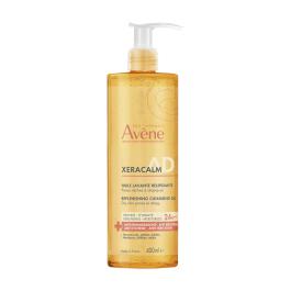 AVENE XERACALM PESEMISÕLI ATOOPILISELE NAHALE 400ML