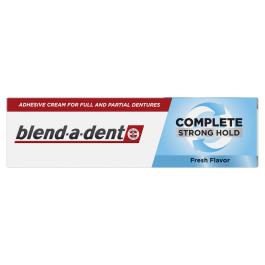 BLEND-A-DENT PLUS PROTEESILIIM ORIGINAL 47G