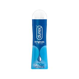 DUREX PLAY FEEL LUBRIKANT GEEL PUMBAGA 50ML