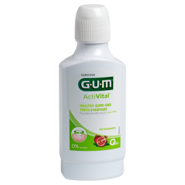 GUM SUUVESI ACTIVITAL 300ML
