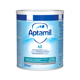 APTAMIL  AR PULBER 400G