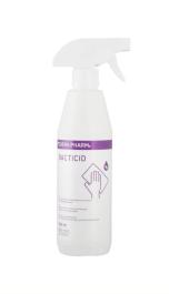 BACTICID DESINFITSEERIMISVAHEND MEDITSIINISEADMETELE PIHUSTUSPUDEL 500ML