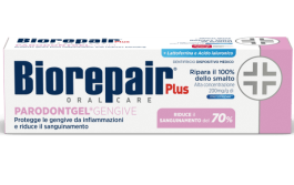 BIOREPAIR HAMBAPASTA PLUS PARODONTGEL 75ML