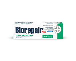 BIOREPAIR HAMBAPASTA PLUS TOTAL PROTECTION 75ML