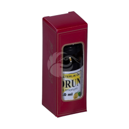 SIDRUNIÕLI 100% 10ML