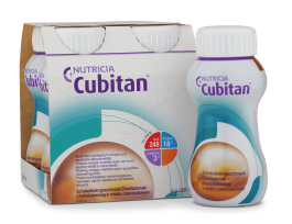 CUBITAN JOOK SHOKOLAADI 200ML N4