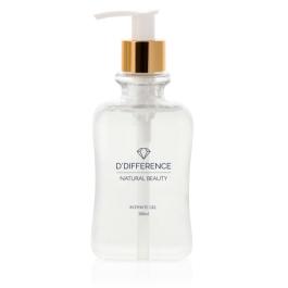 DE D'DIFFERENCE INTIIMPESUGEEL PUMBAGA 300ML