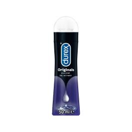 DUREX PLAY PERFECT GLIDE LUBRIKANT GEEL PUMBAGA 50ML