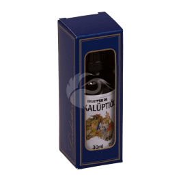 EUKALÜPTIÕLI 100% 30ML