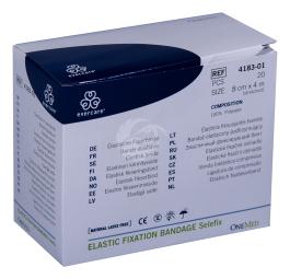 EVERCARE FIKSEERIMISSIDE 8CMX4M ELASTNE KARBIS N20