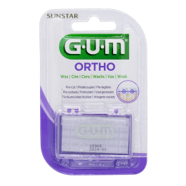 GUM ORTODONDILINE VAHA ORTHO