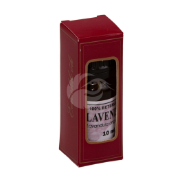LAVENDLIÕLI ANGUSTIFOLIA 100% 10ML