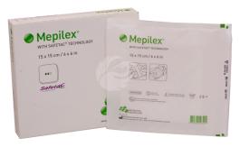 MEPILEX 15 X 15CM N5