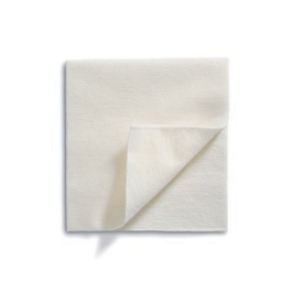 MESALT NACL HAAVASIDE 10X10CM STERIILNE N30