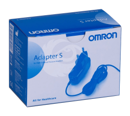 OMRON VOOLUADAPTER S N1