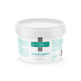 ORTOMED OLIIVÕLIKREEM ÄMBRIS 700ML