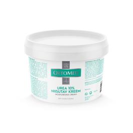 ORTOMED NIISUTAV KREEM UREA 10% 700ML