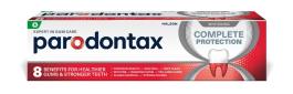 PARODONTAX HAMBAPASTA COMPLETE PROTECTION WHITENING 75ML