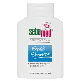 SEBAMED DUSHIGEEL VÄRSKENDAV 200ML