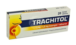 TRACHITOL LOSENG 1MG+1.8MG N20