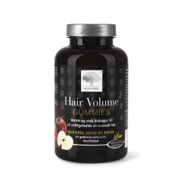 HAIR VOLUME GUMMIES KUMMIKOMMID N60