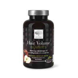 HAIR VOLUME GUMMIES KUMMIKOMMID N60