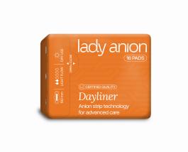 LADY ANION DAYLINER PESUKAITSE 180MM N16