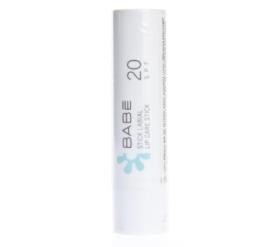 BABE HUULEPULK SPF20 4G