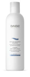 BABE SHAMPOON KÕÕMAVASTANE RASUSTELE JUUSTELE 250ML