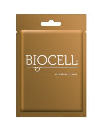 BIOCELL NÄOMASK TAASTAV N1