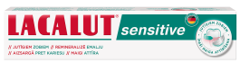 LACALUT HAMBAPASTA SENSITIVE 75ML