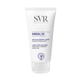 SVR XERIAL 50 JALAKREEM UUREAGA 50ML