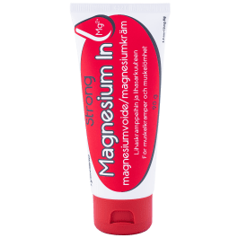 ICE POWER STRONG MAGNEESIUM KREEM 90ML