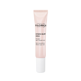 FILORGA OXYGEN-GLOW SILMAÜMBRUSKREEM 15ML