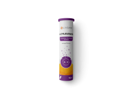 LIVSANE MULTIVITAMIIN A-Z LAHUSTUV TBL N15