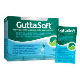 GUTTASOFT SUUKAUDNE PULBER N10