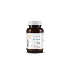 BIOLATTE BOULARDII KAPSLID N60