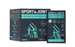 SPORT&JOINTS N14