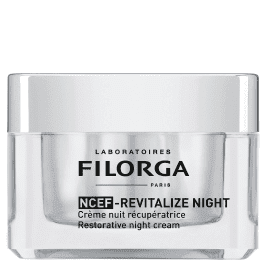 FILORGA NCEF-REVITALIZE ÖÖKREEM VÄSINUD NÄONAHALE 50ML