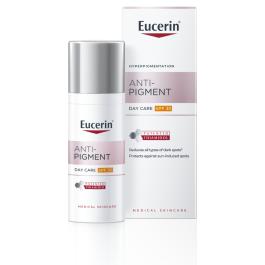 EUCERIN ANTI-PIGMENT PÄEVAKREEM SPF30 50ML