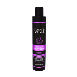 PLACENTA VITAE ANTI-YELLOW HÕBESHAMPOON 250ML