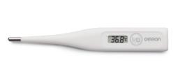 OMRON TERMOMEETER ECO TEMP BASIC DIGITAALNE