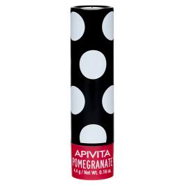 APIVITA HUULEPULK GRANAATÕUNAGA 4,4G