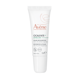 AVENE CICALFATE HUULEPALSAM TAASTAV 10ML