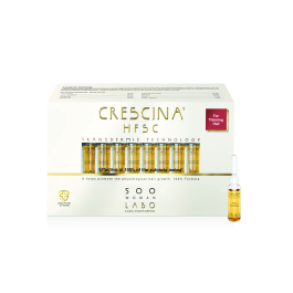 CRESCINA TRANSDERMIC HFSC500 AMPULLID NAISTELE 3,5ML N20