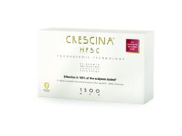 CRESCINA TRANSDERMIC HFSC1300 AMPULLID MEESTELE 3,5ML N10+10