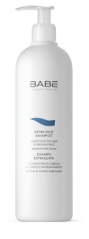 BABE SHAMPOON ERITI ÕRN 500ML