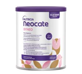 NEOCATE SYNEO PULBER 0+ 400G N6