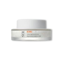 SVR C20 BIOTIC KREEM PROBIOOT. C-VITAMIINIGA 50ML